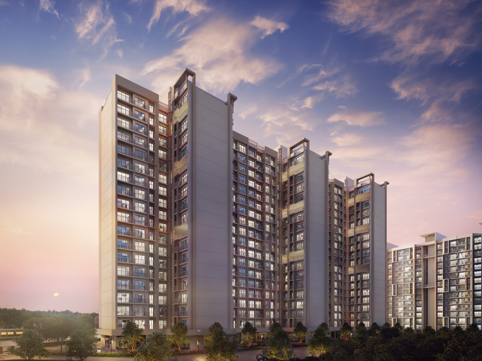 Exterior Project 02