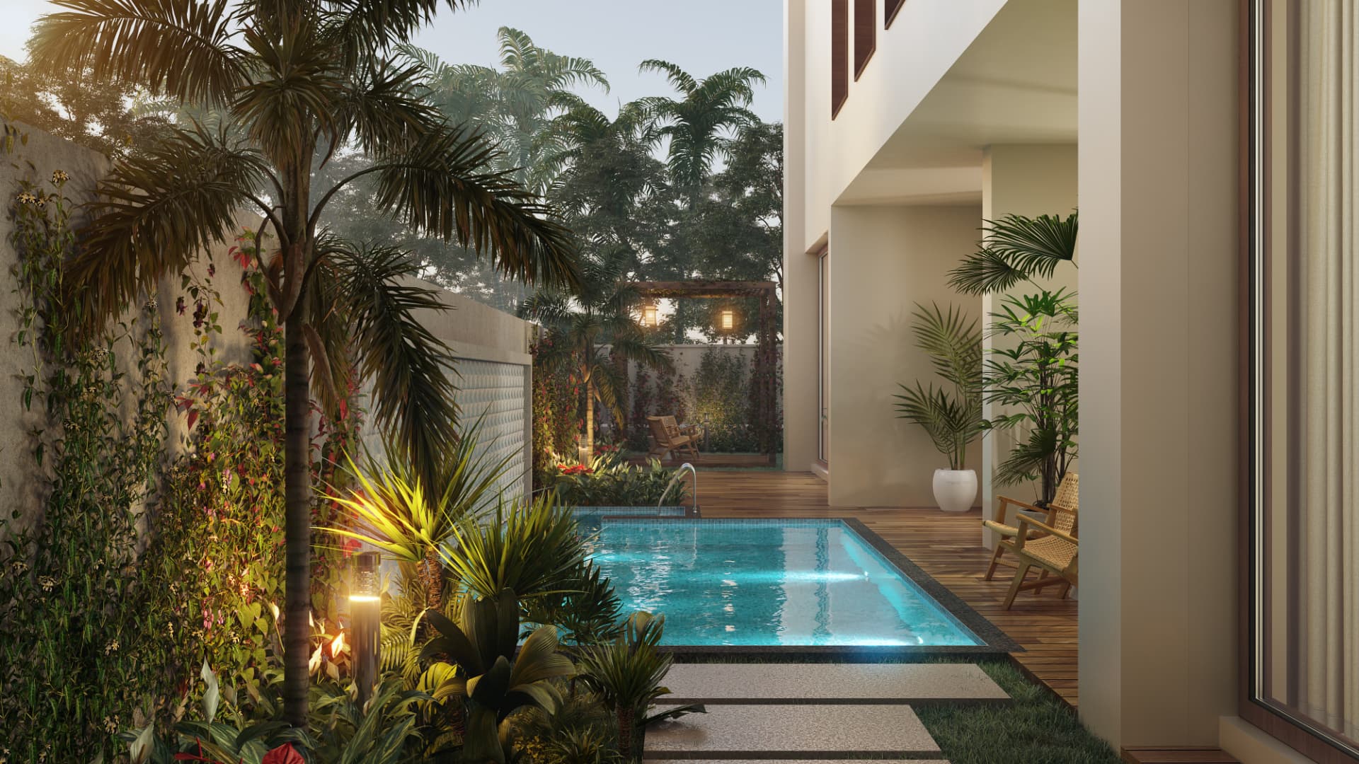 Interior Project 09